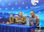 Hoaks Terkait Pemilu 2024 Meningkat Hampir 10 Kali Lipat