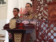 Anies Siap Terapkan Aturan ASN DKI Jakarta Kerja dari Rumah
