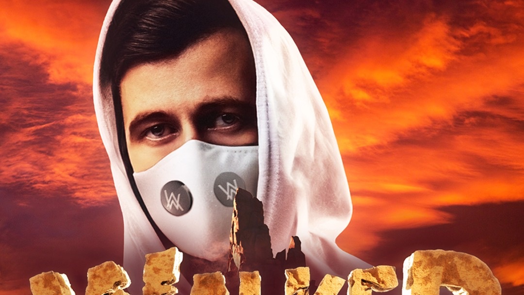 Alan Walker Bersiap untuk Tampil di Jakarta Bersama Special Guest