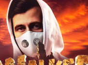 Alan Walker Bersiap untuk Tampil di Jakarta Bersama Special Guest