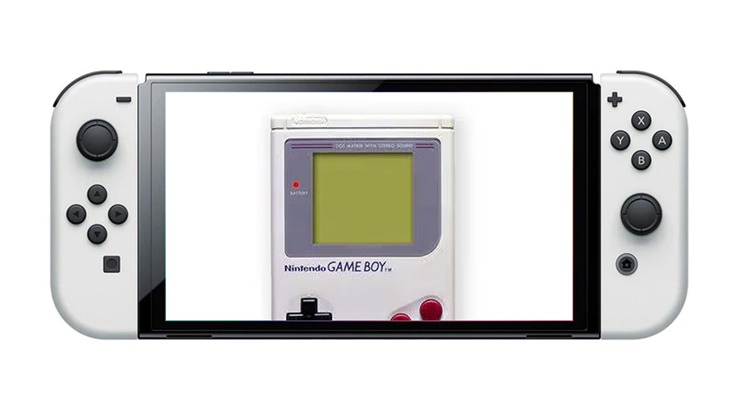 Gim Lawas Nintendo Berpeluang Laris Saat ini