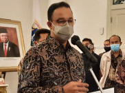 Anies Bersama Gubernur NTT Jalin Kerja Sama Pemenuhan Daging Sapi