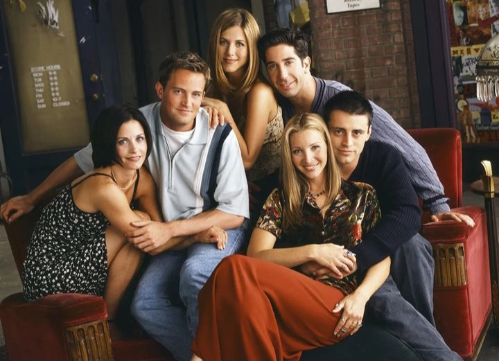 Friends