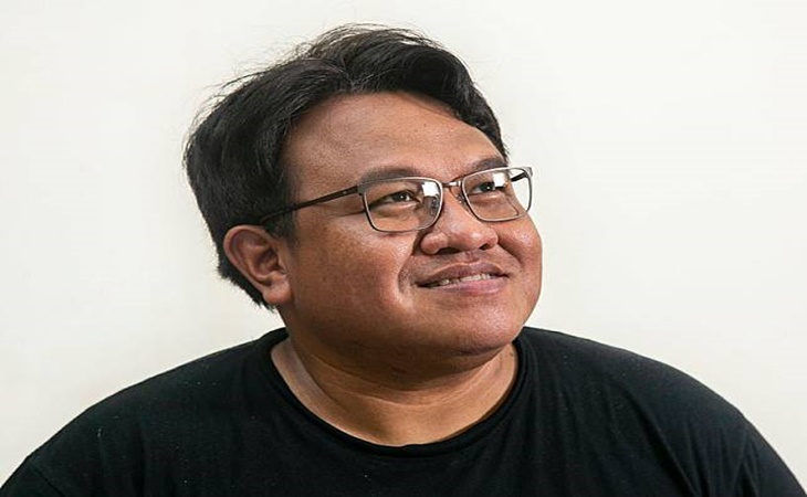 Aktivis dan Sutradara Sexy Killers Dandhy Laksono Ditangkap