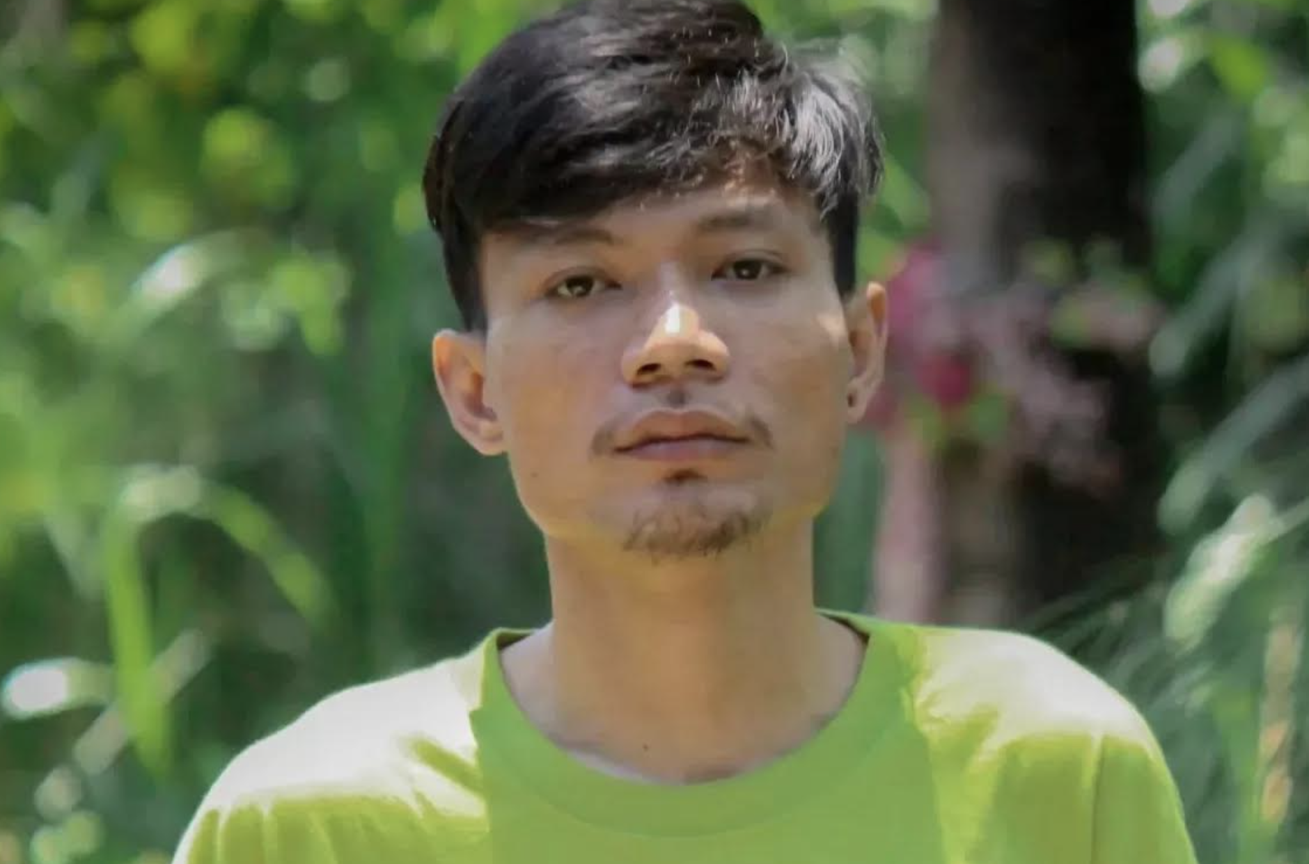 Lirik Lagu Viral 'Warga +62' yang Dibawakan oleh Roy Bahow