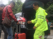 Berikut Kata Polisi Terkait Keributan di Kantor DPP PDIP