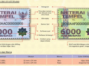 Mengenal Materai, Penanda Pengesahan Dokumen 