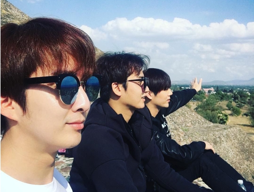 kim hyung-jun