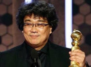 Bong Joon-ho, Paling Dicari saat Pesta Golden Globe