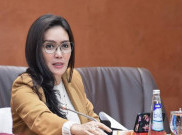 Dilaporkan ke MKD DPR, Ini Respons Rieke PDIP