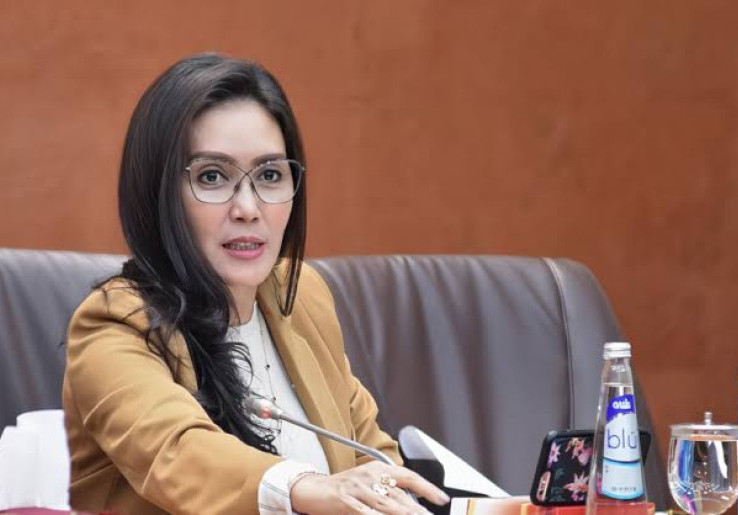 Legislator Tegaskan Pers Adalah Pewarta Pejuang SJSN, Wajib Dilindungi BPJS dari Bahaya Data Fiktif dan Kerugian Negara
