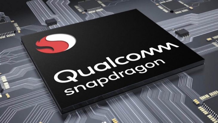 Qualcomm Rilis Snapdragon 768G