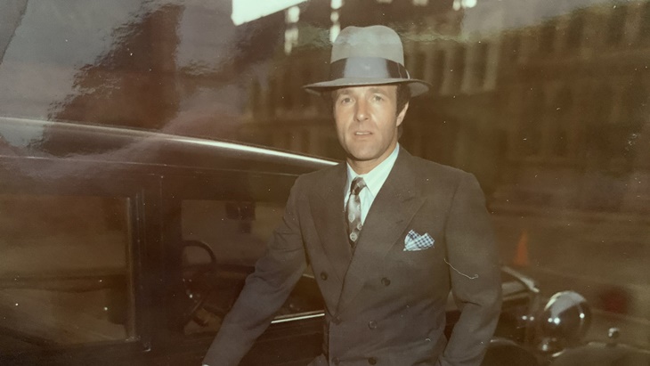 James Caan, Bintang 'The Godfather' Tutup Usia