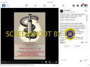 [HOAKS atau FAKTA] : Vaksin COVID-19 Pfizer bisa Mengendalikan Pikiran Manusia