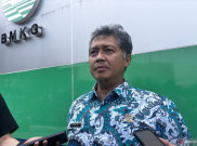 Beda dengan Badan Geologi, BMKG: Dentuman Bandung Bukan Suara Erupsi Anak Krakatau