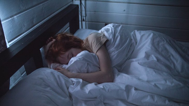 tidur