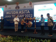 Jokowi Bolehkan Mudik Lebaran, Gibran Siapkan Event Syawalan