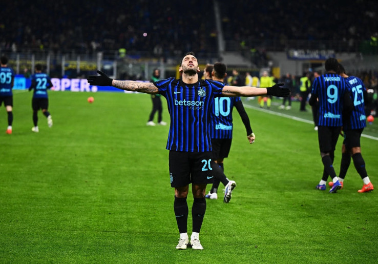 Prediksi Cremonese vs Inter Milan: Lautaro Martinez Siap Terjang Benteng Stadio Giovanni Zini dan Perlebar Jarak Poin dari Milan