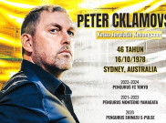 Profil Peter Cklamovski, Pelatih Malaysia yang Pernah ‘Takluklan’ Asia Bersama Ange Postecoglou 
