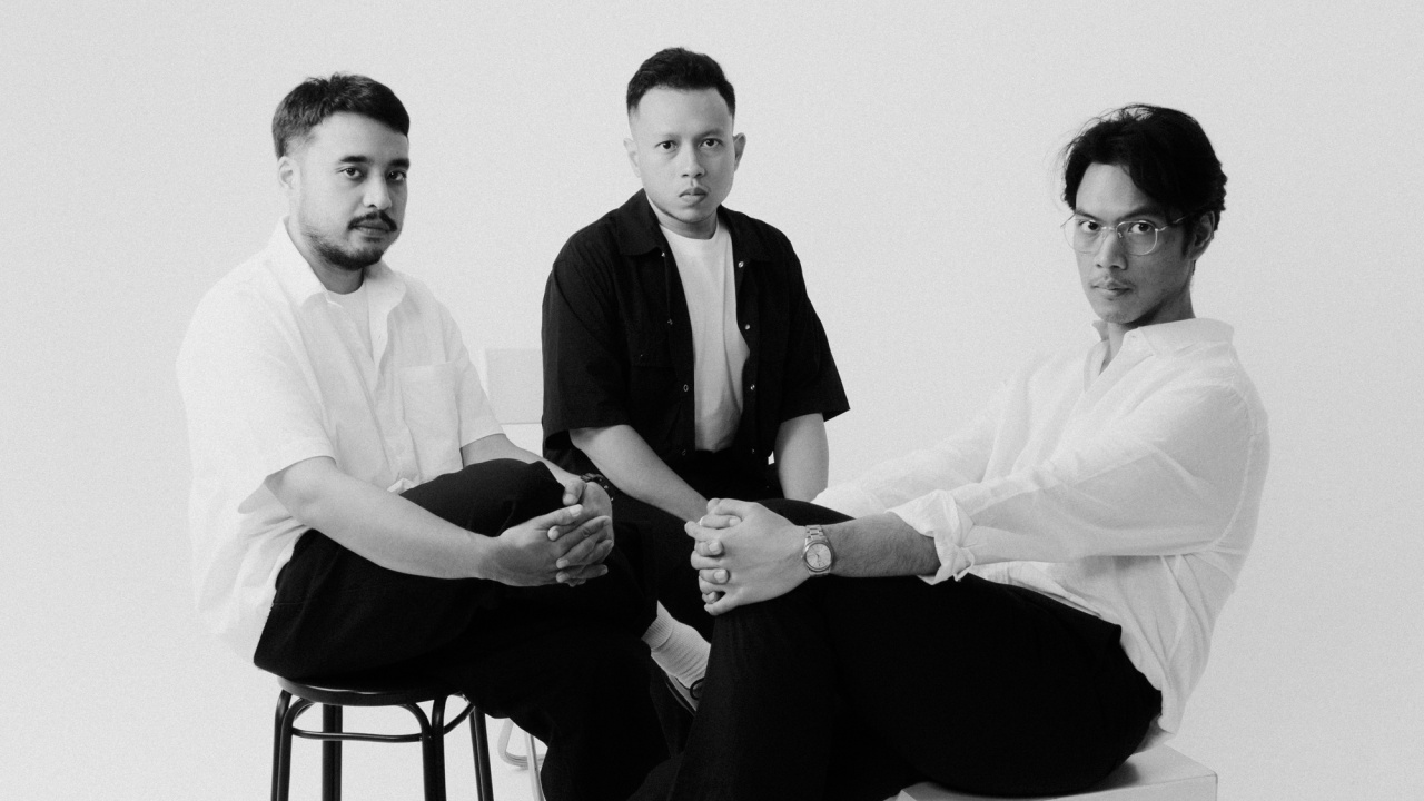 Perunggu Rilis Single 'Berhasil' yang Sangat Personal
