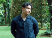 Skyline Belajar Merelakan lewat Single 'love lesson no. 1'