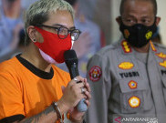 Setelah Kemarahan Kapolda, Proses Hukum Coki Ditarik dari Polres Metro Tangerang