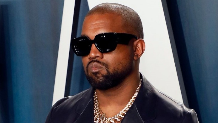 Album Terbaru Kanye West Segera Rilis, Cek Detailnya