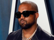 Album Terbaru Kanye West Segera Rilis, Cek Detailnya