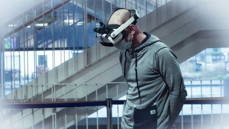 Ketika Game VR Dipakai sebagai Tes untuk Masuk Kerja