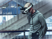 Ketika Game VR Dipakai sebagai Tes untuk Masuk Kerja