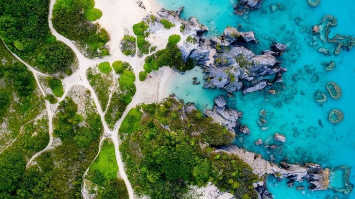 5 Fakta Menarik Tentang Segitiga Bermuda, Tempat Paling Misterius di Bumi