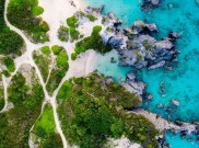 5 Fakta Menarik Tentang Segitiga Bermuda, Tempat Paling Misterius di Bumi