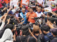 Ancaman PHK di Depan Mata, Kelompok Buruh Minta Aturan ini Dicabut
