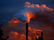 Pandemi COVID-19, Waspadai Dampak Buruk Polusi Udara  