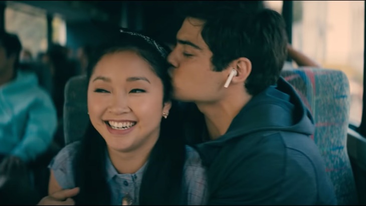 Sekuel Terakhir ‘To All The Boys’ Tayang Jelang Valentine