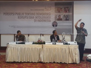 Masihkah Demokrasi Jadi Sistem Pemerintahan Terbaik di Indonesia? Berikut Hasil Surveinya
