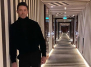 Jalani Tes Kanker Kulit, Hugh Jackman Imbau Penggemar untuk Pakai Tabir Surya