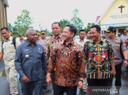Tito Bakal Kumpulkan Kepala Daerah Hingga Kapolda, Untuk Apa?