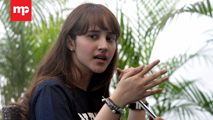 Pernah Jadi Anak Buah Ahok, Tsamara Amany Ingin Jadi Gubernur DKI