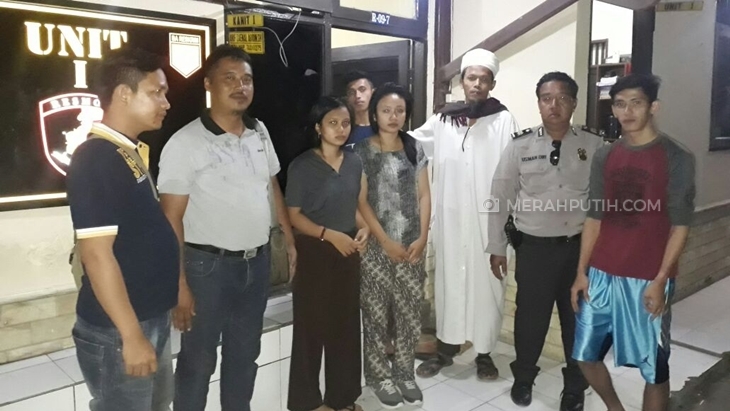 Polisi Ungkap Motif Penculikan Lima Warga Karawang