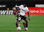 Fakta Valencia vs Barcelona dan Prediksi Skor La Liga Malam Ini