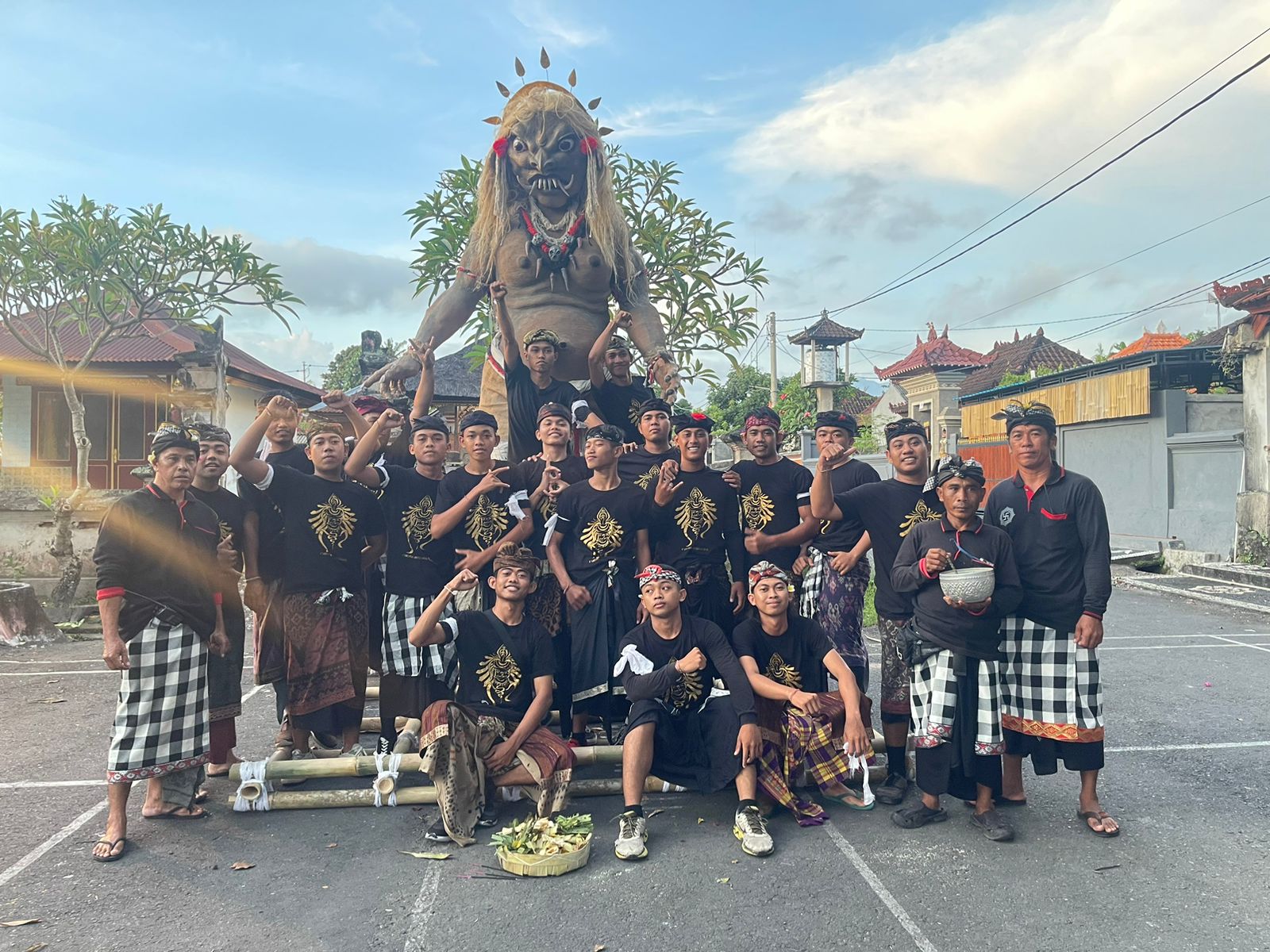 ogoh-ogoh