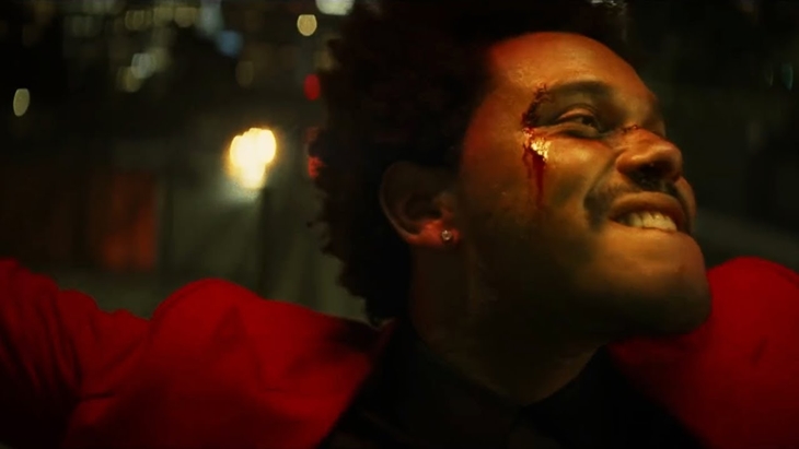 Lagu Drake x The Weeknd Viral, Ternyata Buatan AI 