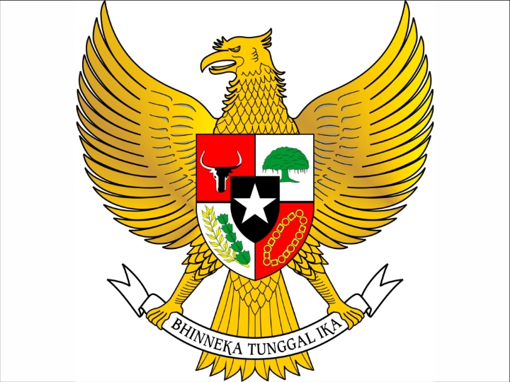 Kemenag Sebut Pancasila Bukan untuk Gantikan Agama