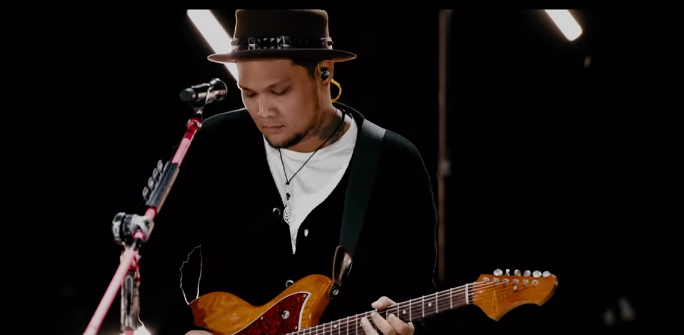 Lirik dan Chord Lagu Sekuat Hatimu Last Child, Lengkap dengan Maknanya