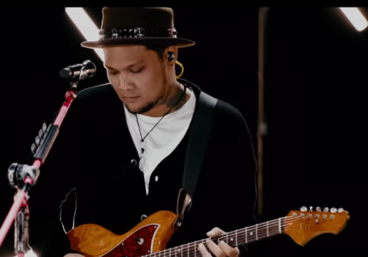 Lirik dan Chord Lagu Sekuat Hatimu Last Child, Lengkap dengan Maknanya
