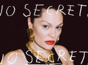 Lirik Lengkap Lagu 'No Secrets' dari Jessie J