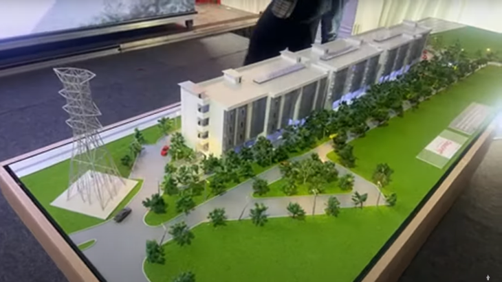 Eks Warga Kampung Bayam-Pemprov DKI Diminta Patuhi Aturan Demi Selesaikan Polemik