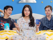 Yesaya Abraham Berbagi Kesan Perankan Ben dalam 'Dear Jo'