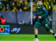 Plot Twist Deadline Day: Manchester United Nekat Bajak Rayan Ait-Nouri dari Manchester City